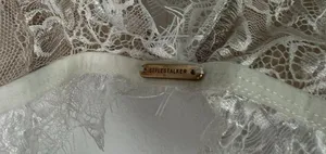 NWT STYLESTALKER Mellina Bra Lace White Size Medium M NEW thumbnail 5