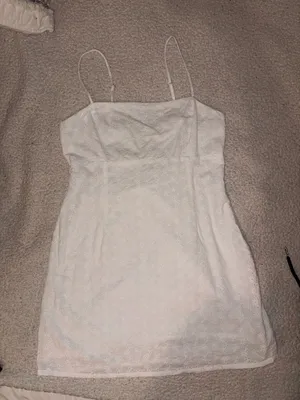 Garage Lace dress thumbnail 3
