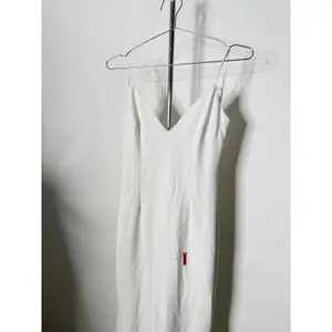 Katie May Bambina Gown Ivory Open Back Maxi Dress Small thumbnail 5
