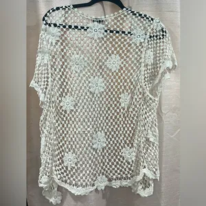 Coco+Carmen cardigan thumbnail 2