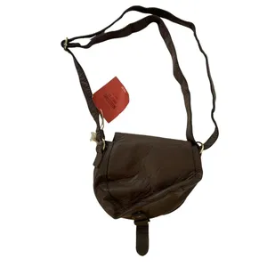 Mossimo Women's Mini Brown Crossbag thumbnail 4