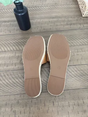 Universal Threads Espadrille Sandals thumbnail 5
