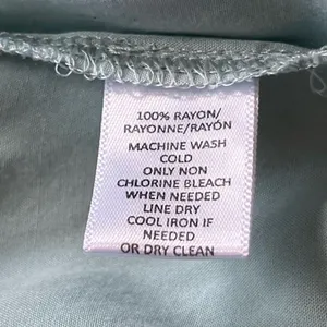 Loft Rayon Pullover Yoke Shirt thumbnail 4