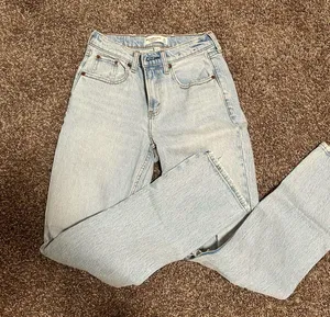 Abercrombie Jeans thumbnail 1
