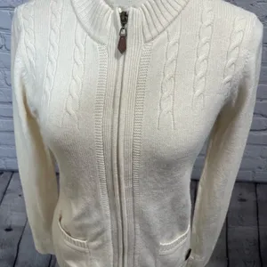 Lloyds wool blend cardigan sweater small thumbnail 8