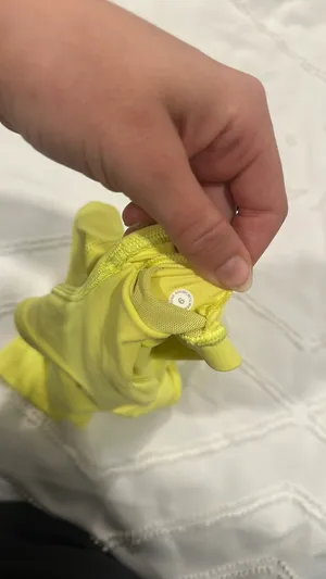 Lululemon Align Tank Neon thumbnail 2