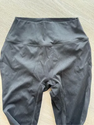 SET Active Sportbody leggings size S black thumbnail 2