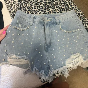 Boutique Shorts thumbnail 3