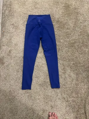 Beyond‎ Yoga spacedye centered midi legging small thumbnail 9