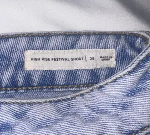 PacSun High Rise Festival Short thumbnail 2