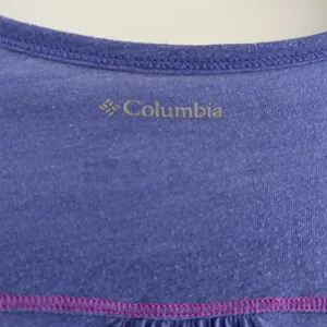 Columbia Omniwick Fitted T Shirt Violet Purple Size XL thumbnail 6