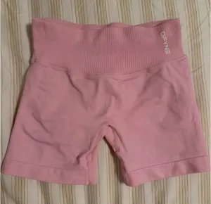 DFYNE Impact Shorts 4.5” | Light Rose Pink | XS thumbnail 1