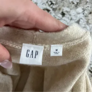 Gap super soft cardigan thumbnail 5