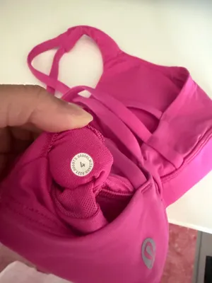 Lululemon bra thumbnail 4