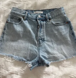 Pacsun Jean Shorts thumbnail 1