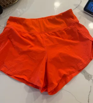 Athleta shorts thumbnail 1