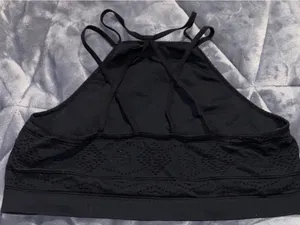 Victoria's Secret Yoga Bralette thumbnail 1