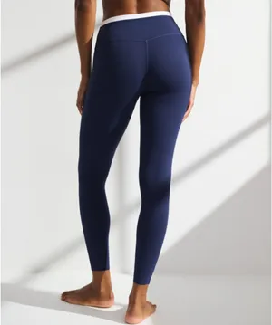 YPB Abercrombie StudioFlex curve love 7/8 Leggings thumbnail 6