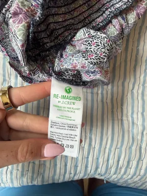 J.Crew Top thumbnail 4