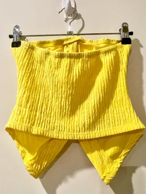 Mimosa Mini Skirt/Skort Set thumbnail 3