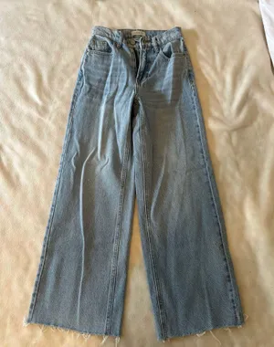 Pacsun Wide Leg Jeans  thumbnail 1