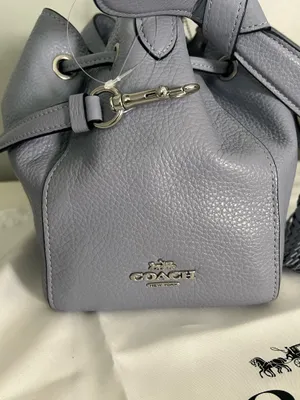 Coach Everly Shoulder Bag thumbnail 6