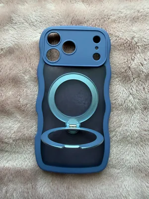 17 pro max blue phone case thumbnail 4