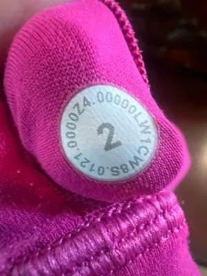 Lululemon Align Tank thumbnail 4