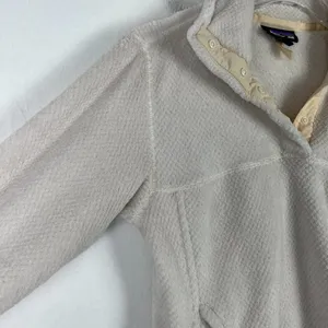 Patagonia Re-Tool Snap-T Fleece Pullover Size Small S GUC D2745 thumbnail 10