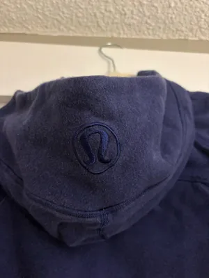Lululemon Scuba Full-Zip Hoodie thumbnail 4