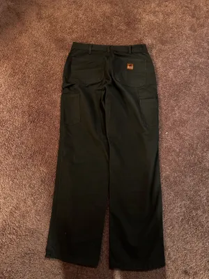 Carhartt work pants thumbnail 2