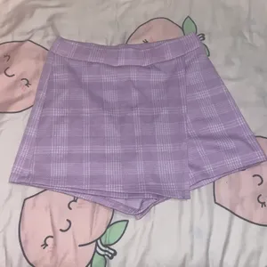 Purple Skort thumbnail 1