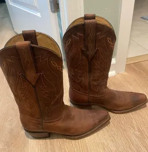Shyanne cowboy boots  thumbnail 2