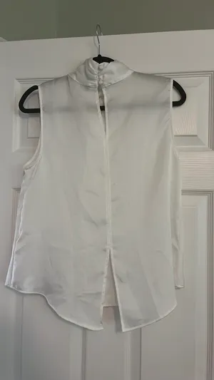 ZARA Blouse thumbnail 2