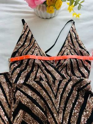 Sequence Dress thumbnail 7