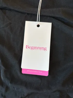 Beginning Boutique Skirt Mini thumbnail 4