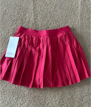 Lululemon skirt thumbnail 2