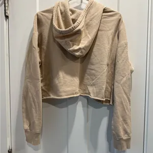 Wild Fable Cropped Hoodie Size Medium thumbnail 6