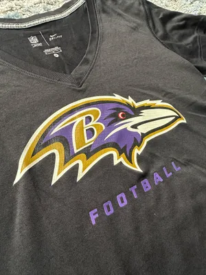 Nike Baltimore Ravens Tee thumbnail 3