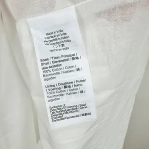 NEW J.Crew Eyelet Midi Dress Cotton Cottagecore Pockets Retro A Line White US 6 thumbnail 9