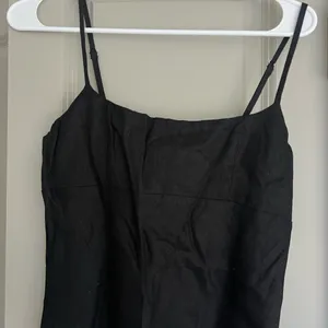 DISSH Lucia Linen Midi Dress thumbnail 4