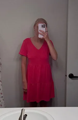 Amazon dress thumbnail 1