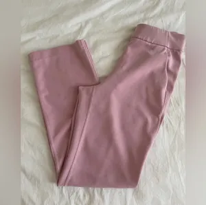 Lululemon Pink Pants thumbnail 4