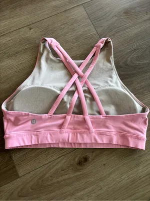 Lululemon Energy Bra High Neck thumbnail 4