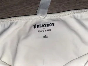 Playboy Bikini Bottoms thumbnail 4
