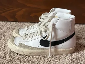 Nike Blazers Sneaker  thumbnail 1