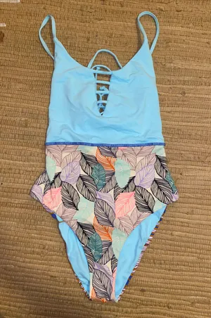 Maaji Reversible One Piece Swim thumbnail 1