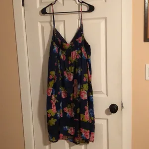 Dress Blue Size XL thumbnail 2