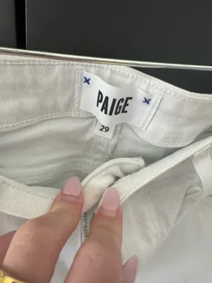 Paige Jeans thumbnail 3