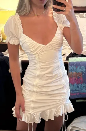 Sky to Moon Dress thumbnail 1